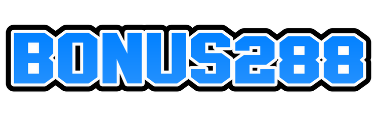 BONUS288 Neon Logo